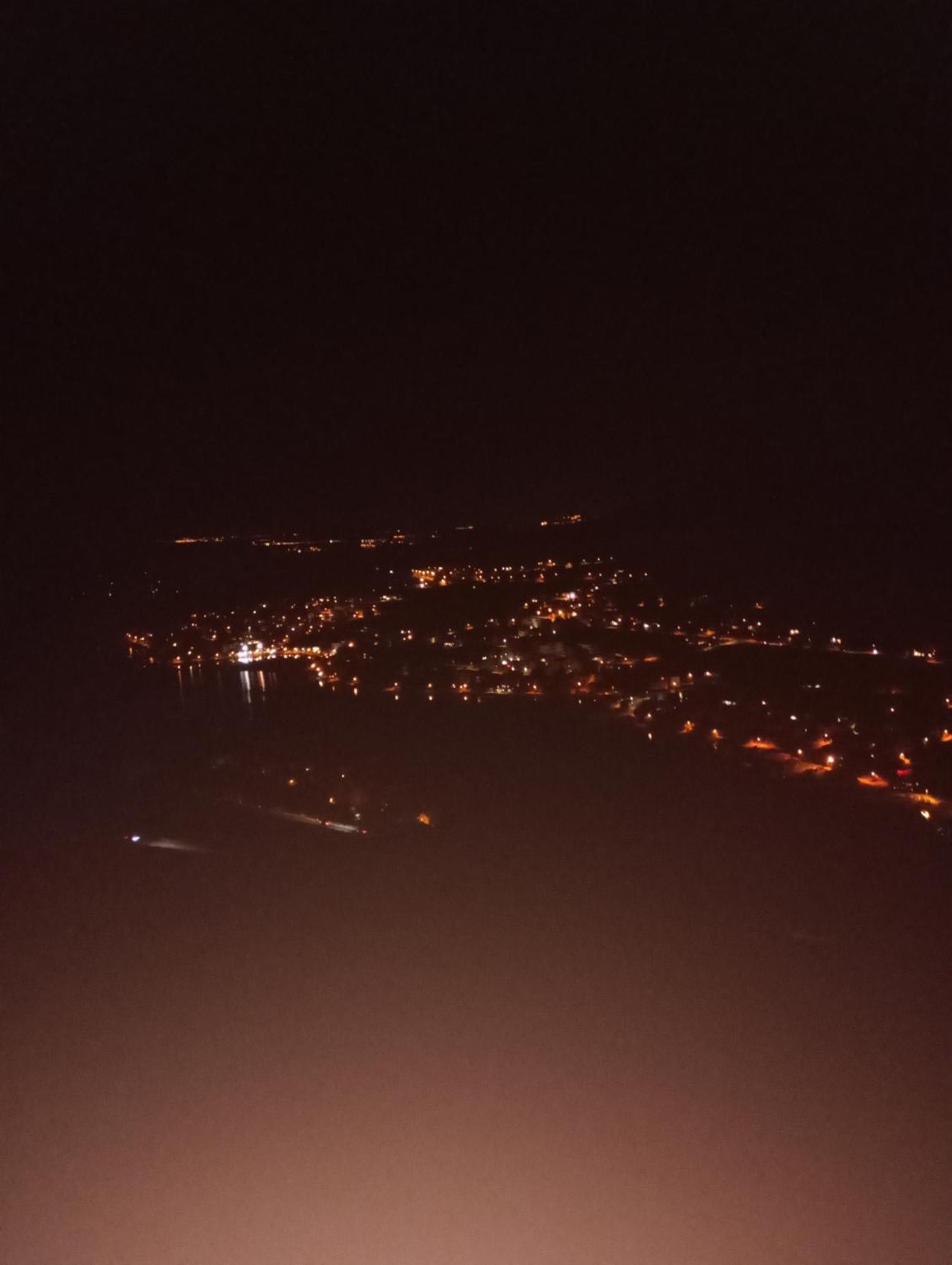 Svetin Apartments Grebastica Bagian luar foto